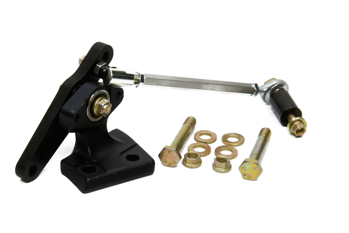 Linkage Kit Throttle TIL72-615 Pedal Assemblies and Components Tilton