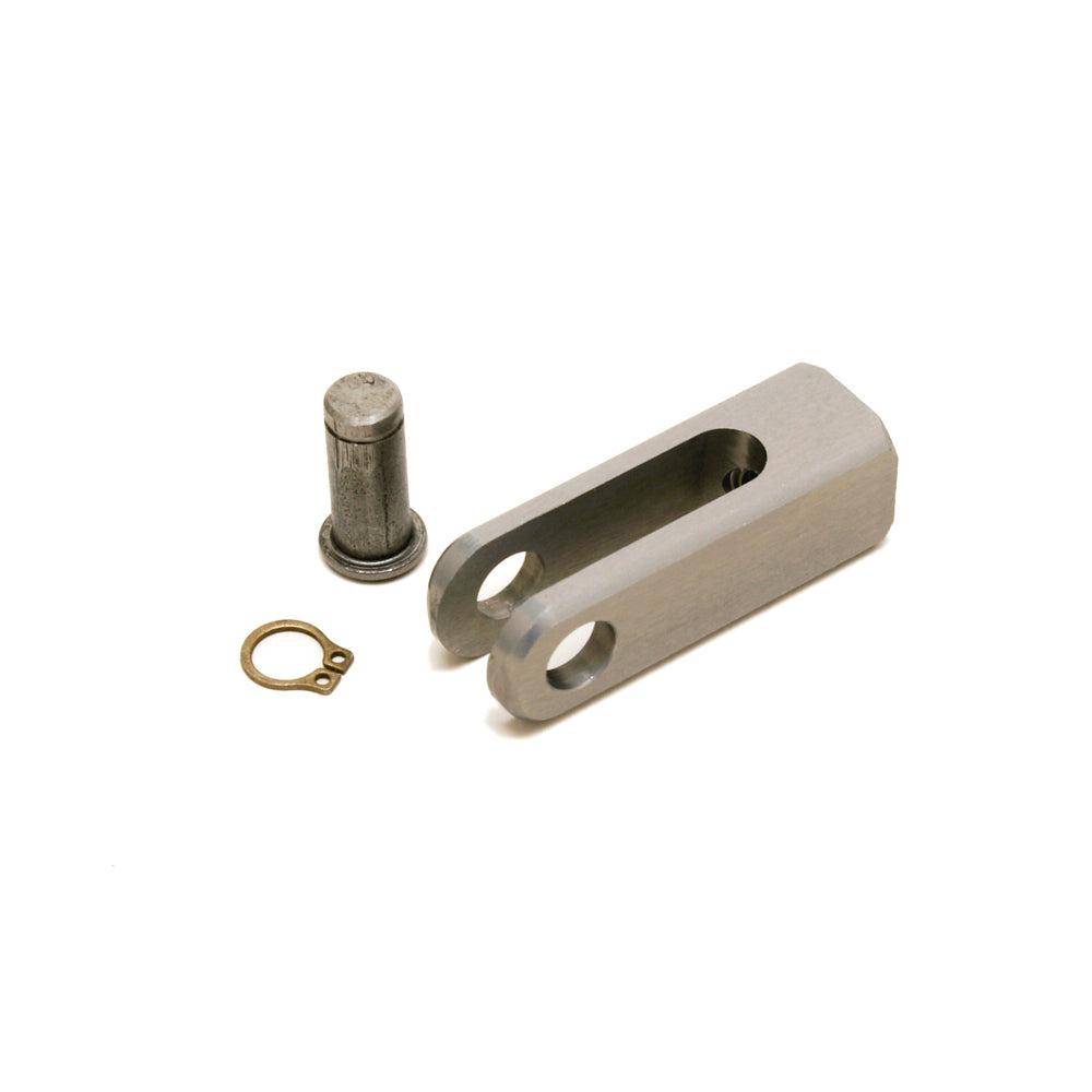Clevis Throttle Cable TIL72-793 Rod Ends - Clevises Tilton