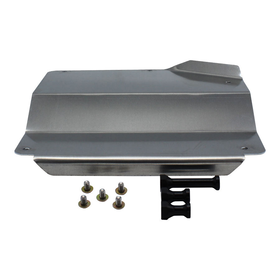 Floor Kit Underfoot Fits 72-856 Pedal Asm Pedal Assemblies and Components Tilton