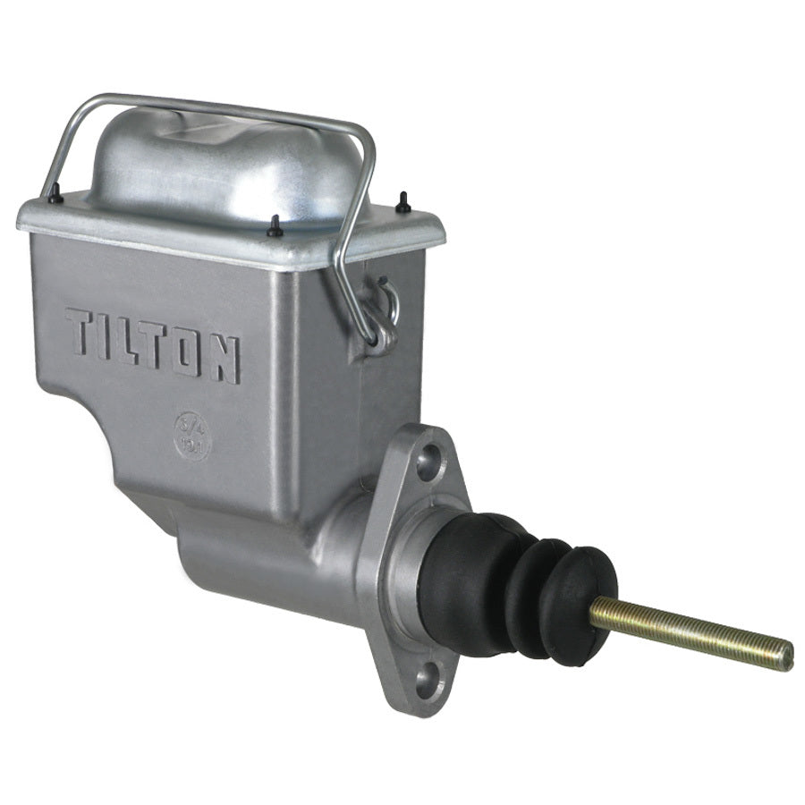 Master Cylinder 1.00in Integral Resevoir Master Cylinders Tilton