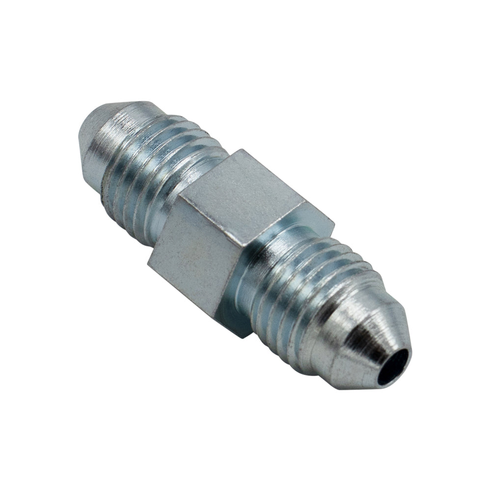 #3 Male Union Fitting AN-NPT Fittings and Components Tilton