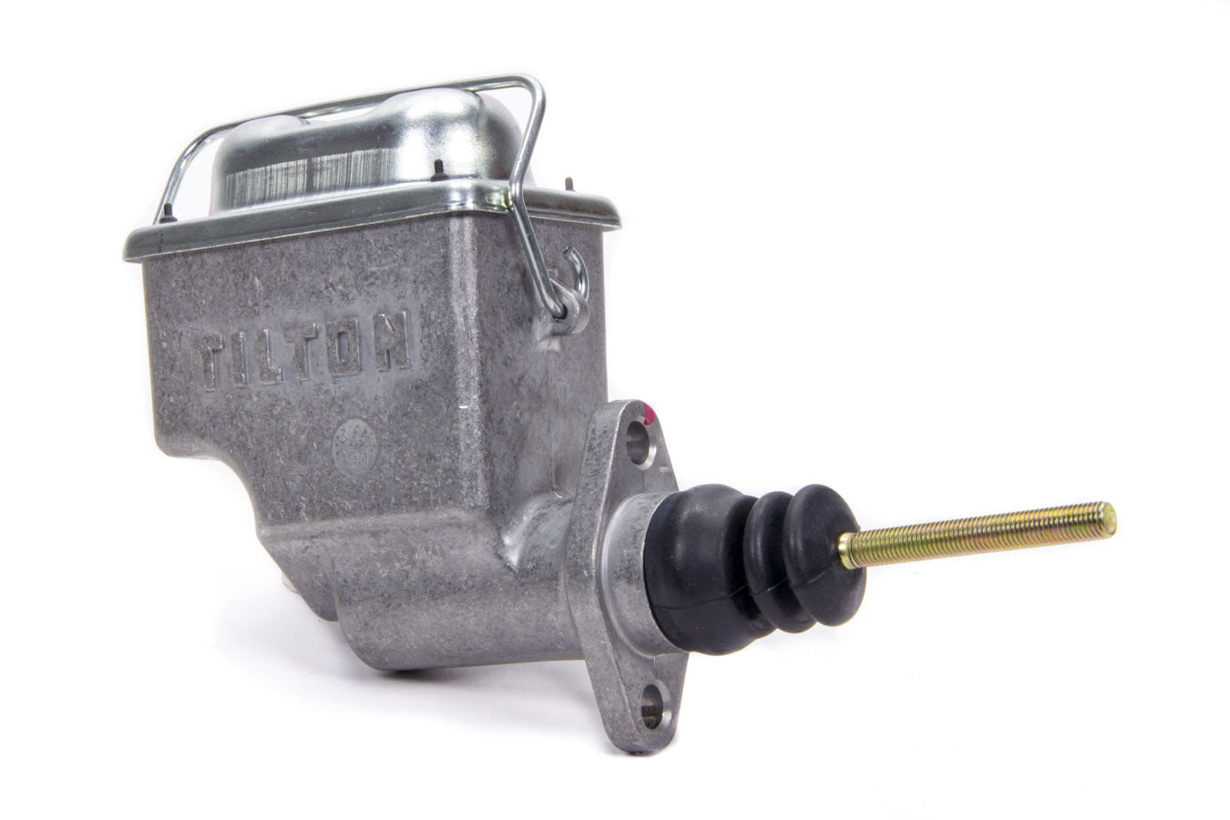 Master Cylinder .875in Integral Reservoir Master Cylinders Tilton