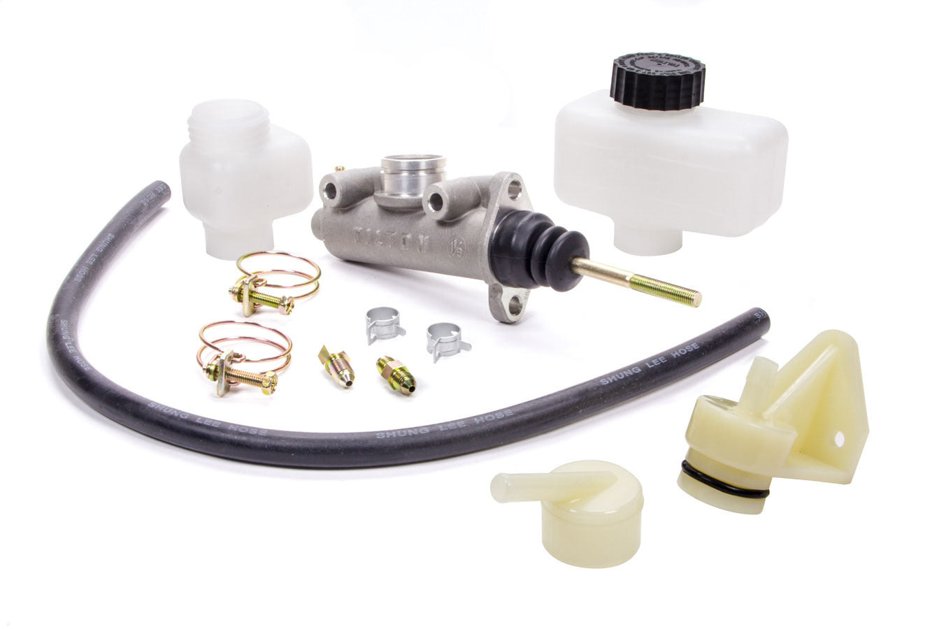 Master Cylinder Kit 1-1/8 BORE Master Cylinders Tilton