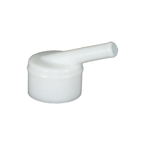 Remote Res. Inl. Fitting Master Cylinder Components Tilton