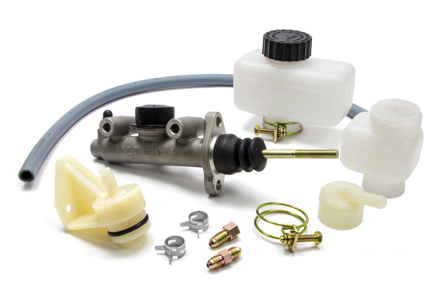 5/8 MASTER CYLINDER KIT Master Cylinders Tilton