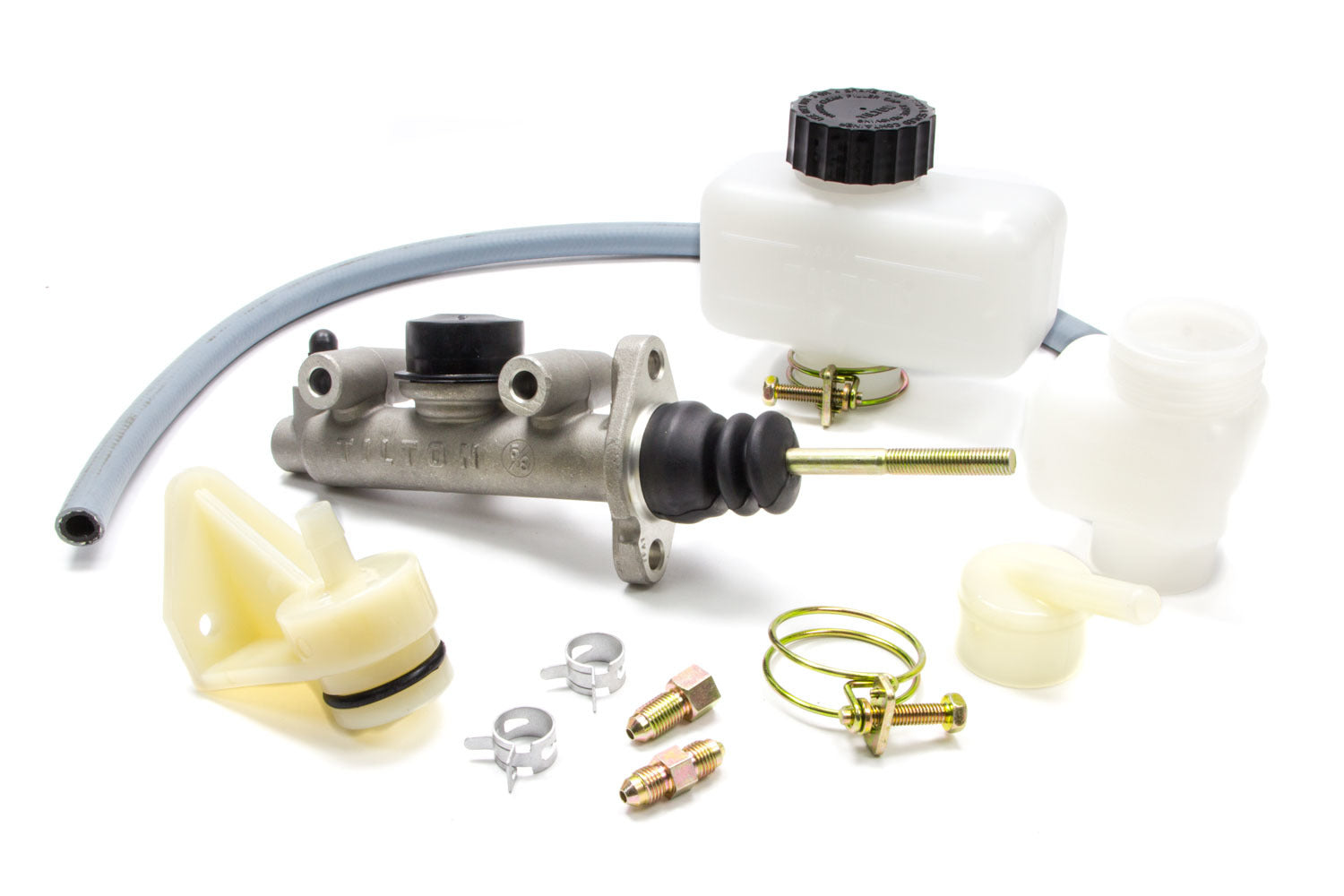 .700 Master Cylinder Kit Master Cylinders Tilton