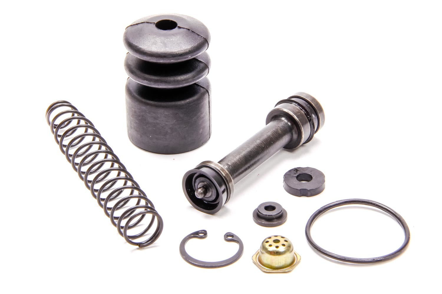 3/4 Master Cyl.Repair Ki Master Cylinder Rebuild Kits Tilton