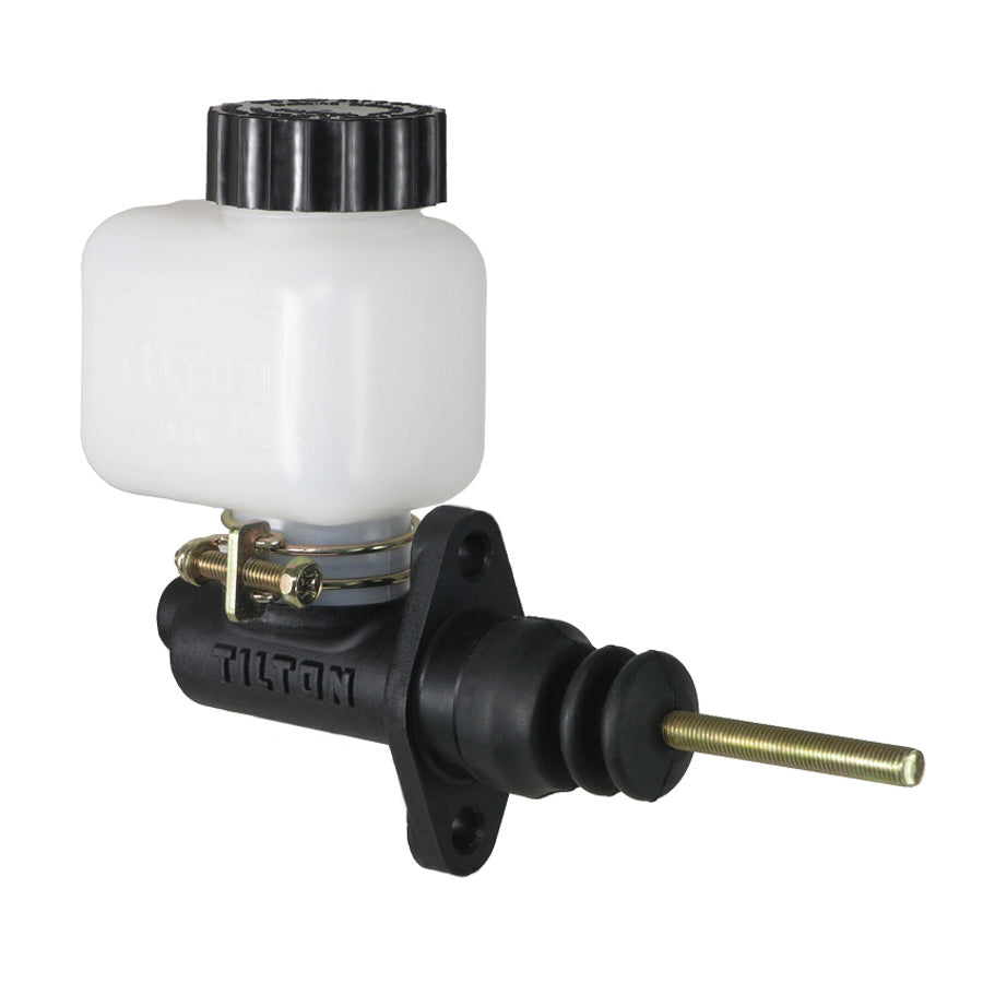 Master Cylinder Compact Bare 1in Master Cylinders Tilton