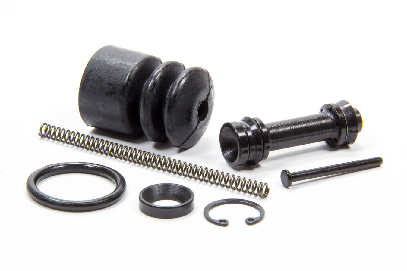 5/8in M/C Repair Kit Master Cylinder Rebuild Kits Tilton