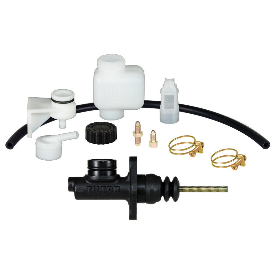 7/8in M/C Kit- Short Master Cylinders Tilton