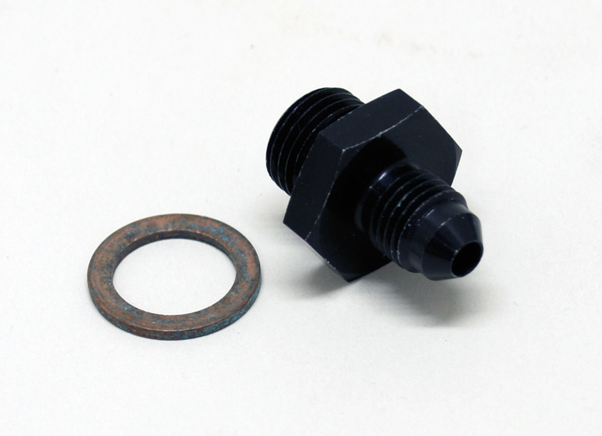 Inlet Fitting 77 / 78 Series Master Cyl AN-NPT Fittings and Components Tilton