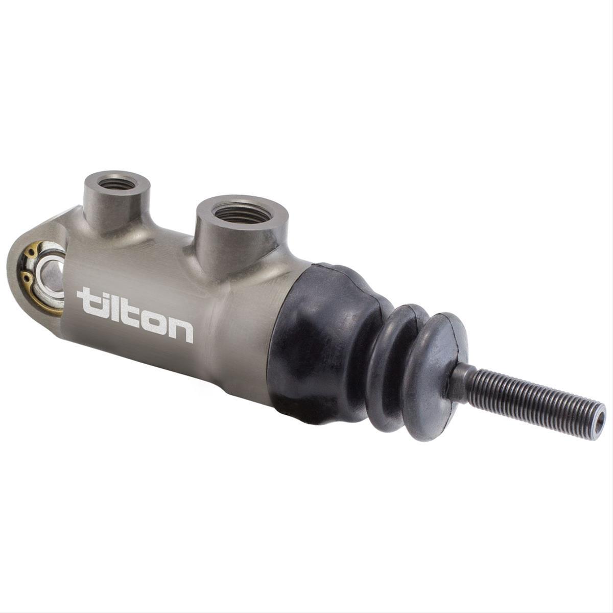 Master Cylinder 5/8in Master Cylinders Tilton