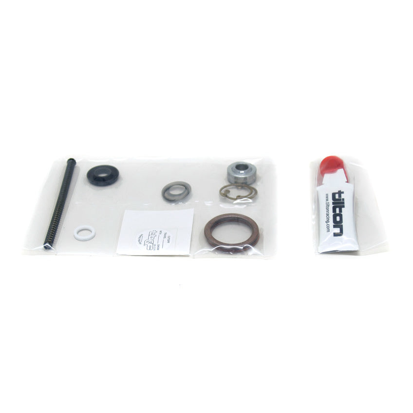 Repair Kit 13/16in Mastr Cylinder 78-Series Master Cylinder Rebuild Kits Tilton
