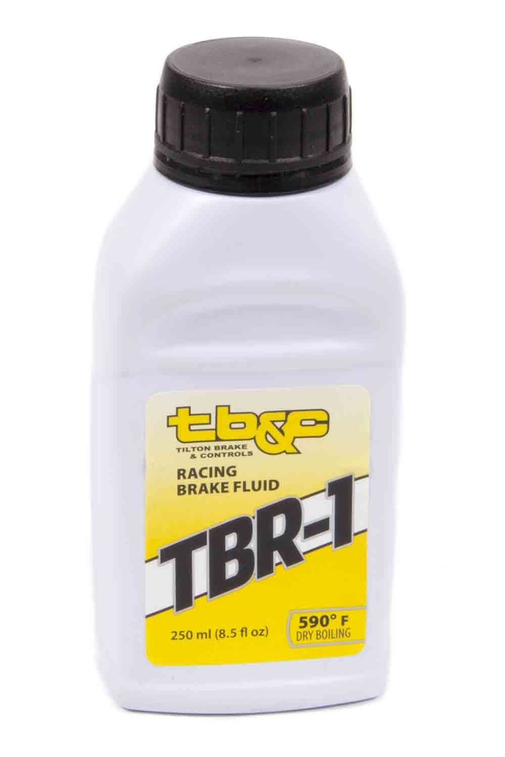 Racing Brake Fluid 250ml Brake Fluid Tilton