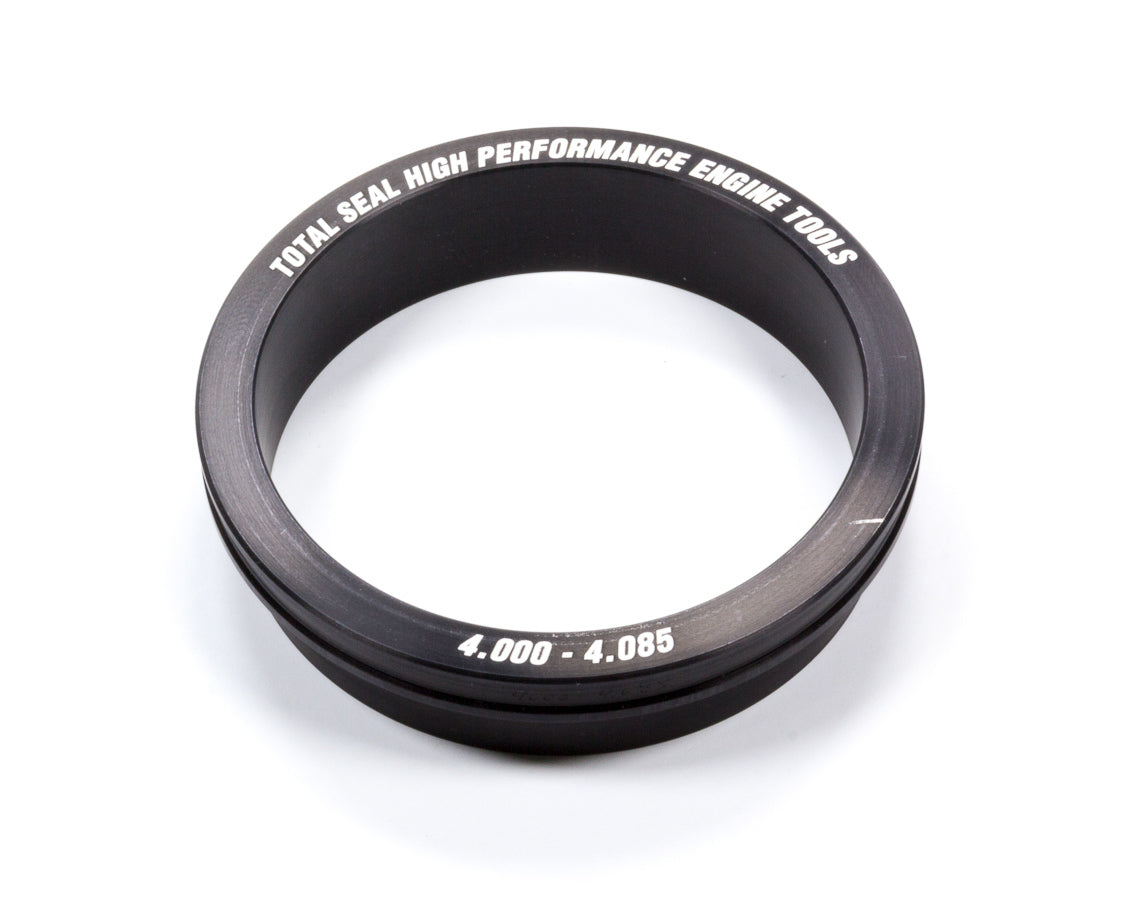 Piston Ring Squaring Tool - 4.000-4.085 Bore Piston Ring Squaring Tools Total Seal