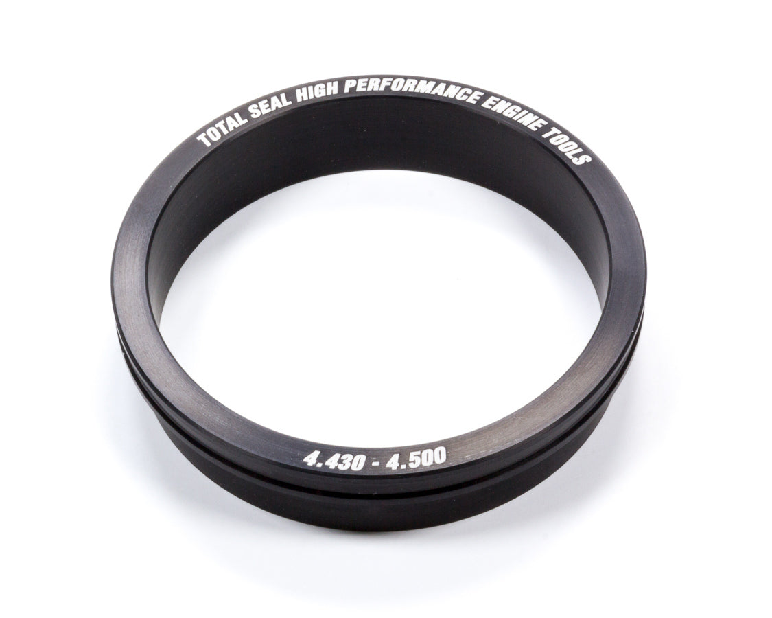 Piston Ring Squaring Tool - 4.430-4.500 Bore Piston Ring Squaring Tools Total Seal