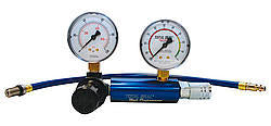 Dual Gauge Leak Down Tester Leakdown Testers Total Seal