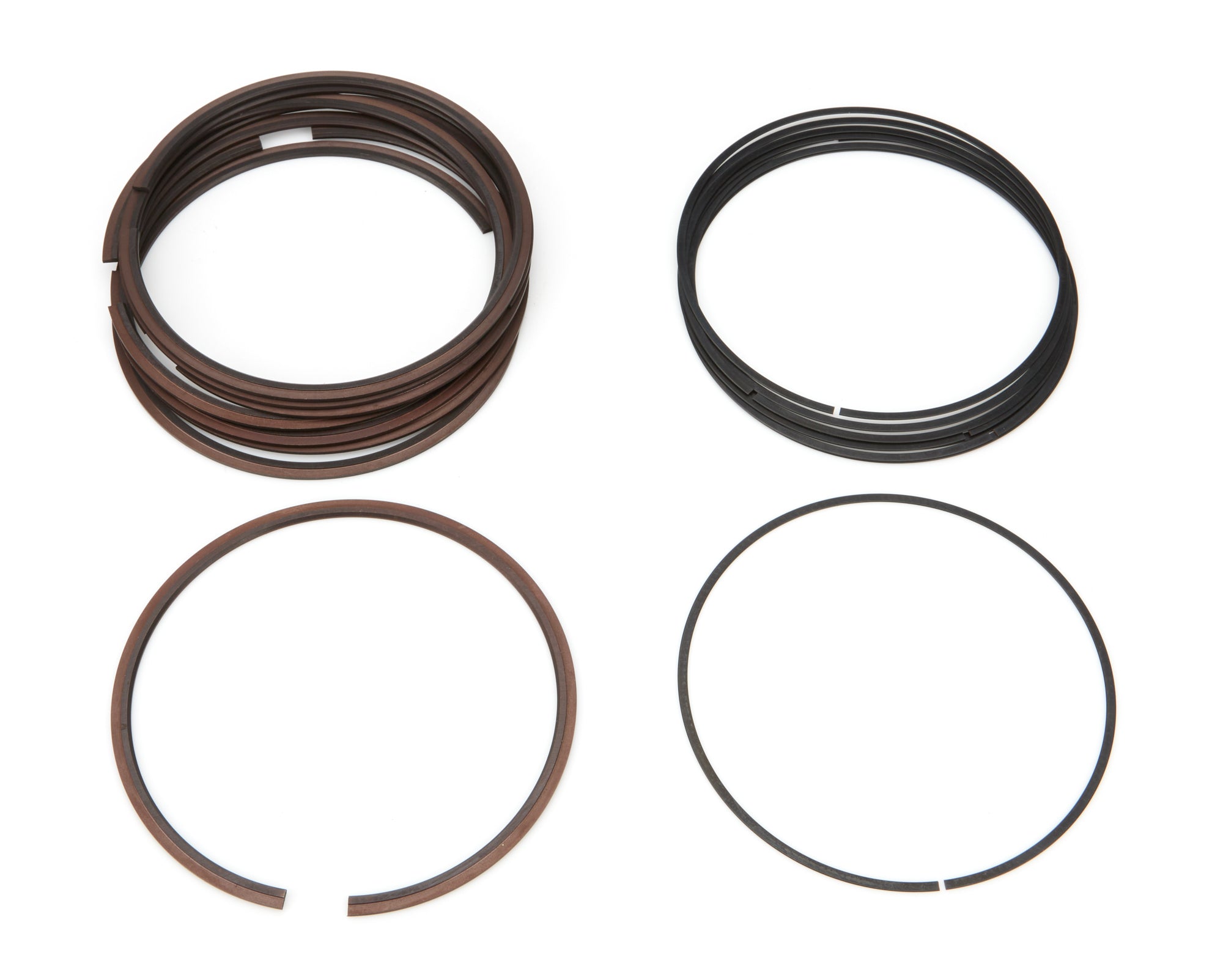 TS3 036850 0575 164 Gapless Piston Ring Piston Rings Total Seal