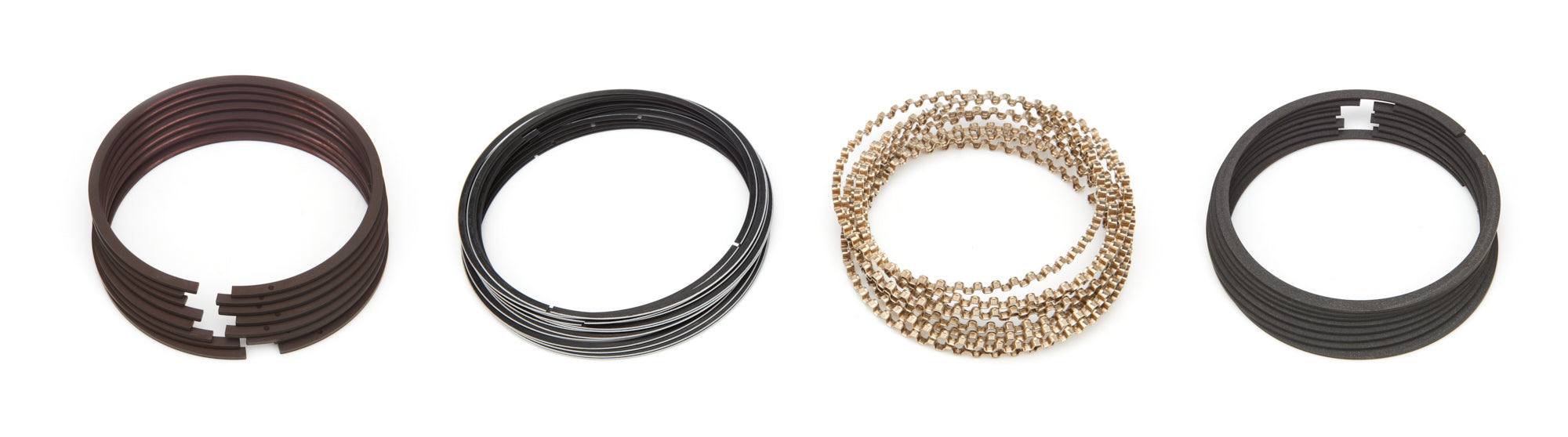 AS Piston Ring Set 4.005 2.0 1.5 4.0mm Piston Rings Total Seal