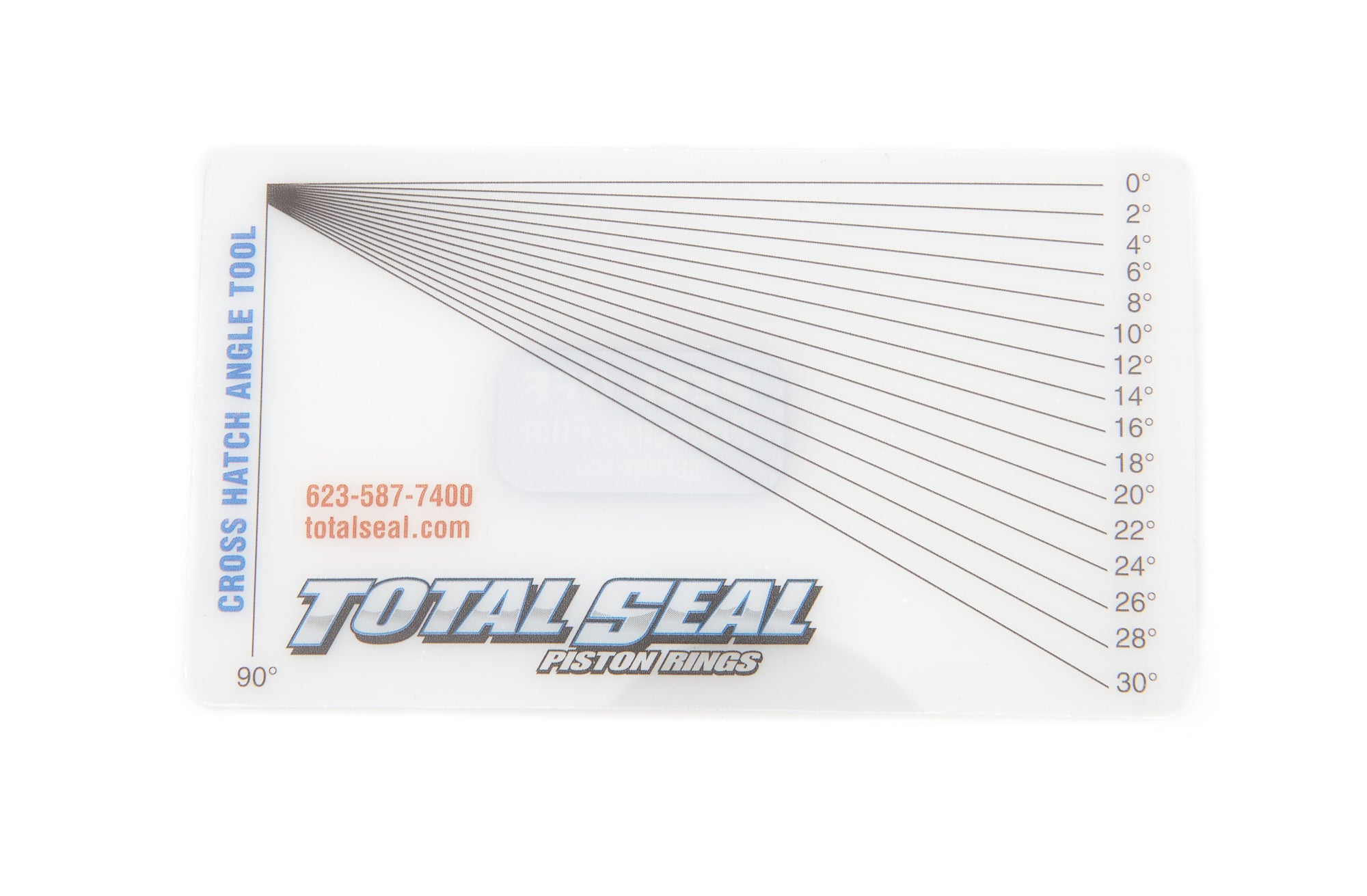 Cross Hatch Angle Tool Cylinder Hone Tools Total Seal