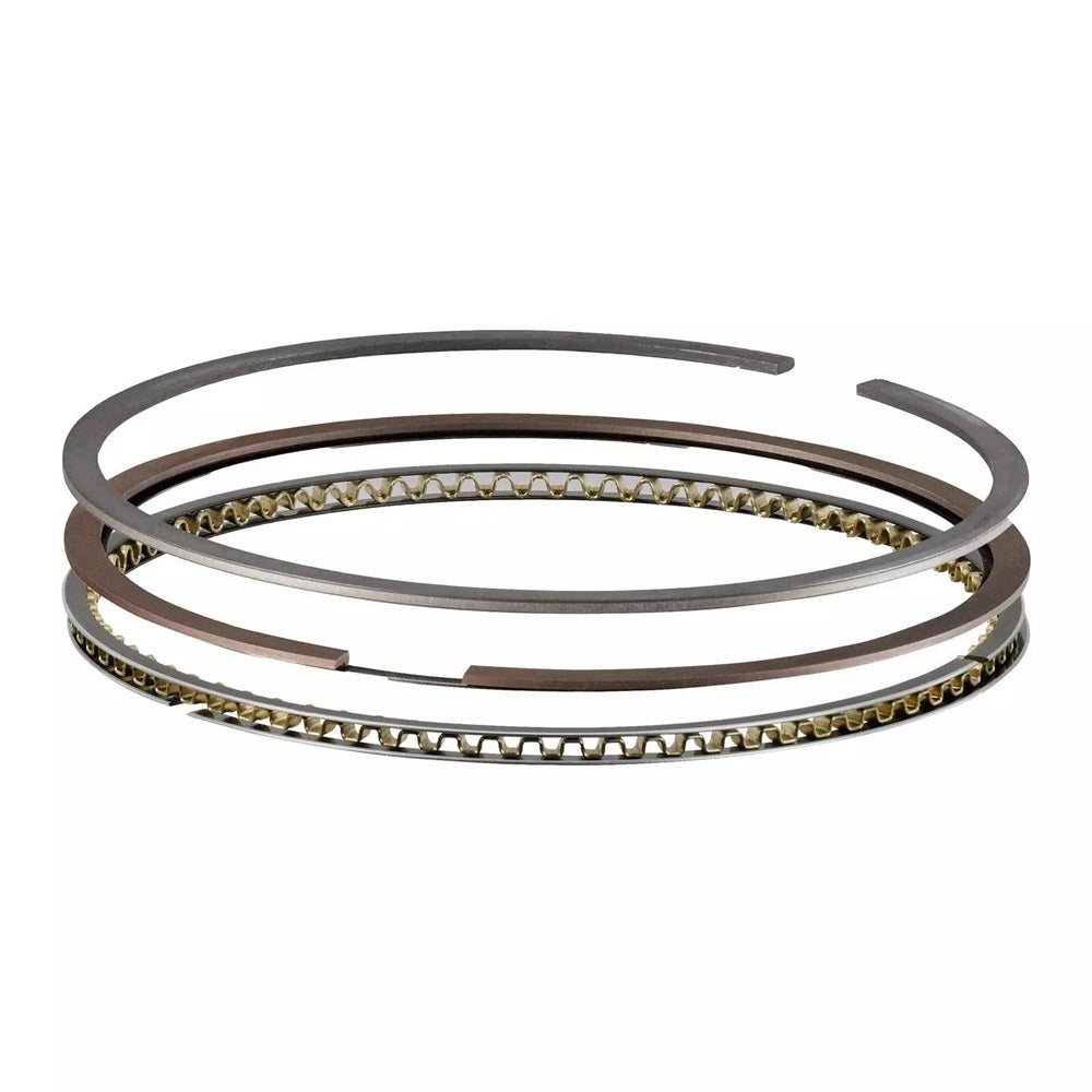 C/R Piston Ring Set V8 4.060 Bore 1.5 1.5 3.0mm Piston Rings Total Seal