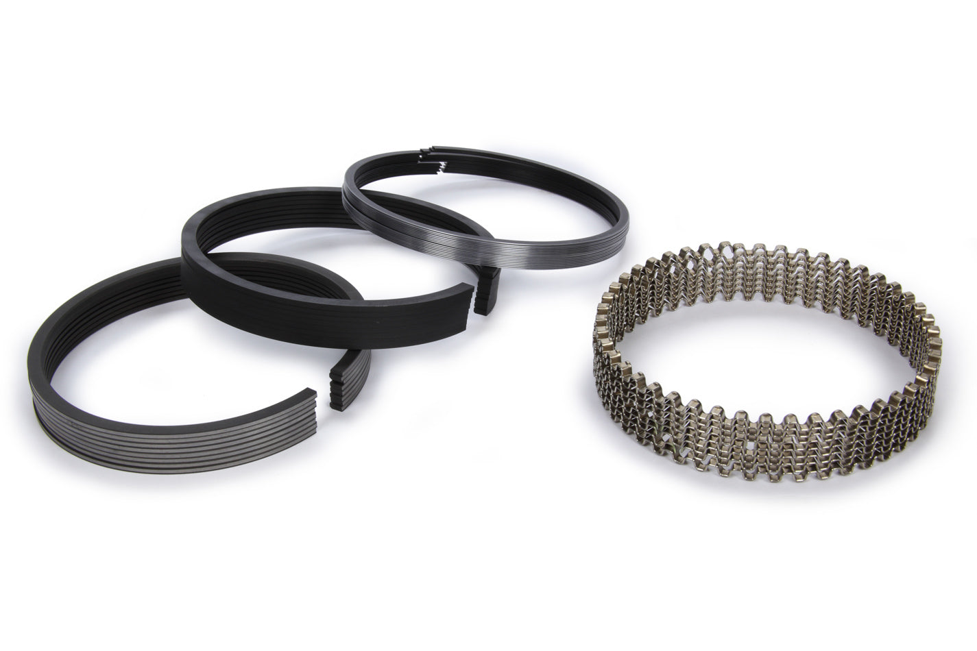 Piston Ring Set 4.250 Classic 5/64 5/64 3/16 Piston Rings Total Seal