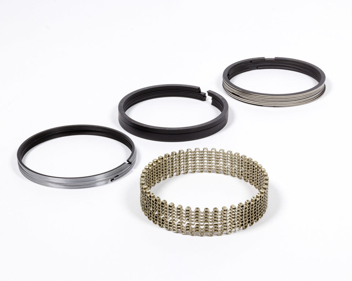 Piston Ring Set 4.040 Classic 1/16 1/16 3/16 Piston Rings Total Seal