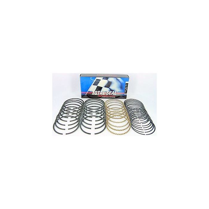 Piston Ring Set Classic 4.185 .043 .043 3.0 Piston Rings Total Seal