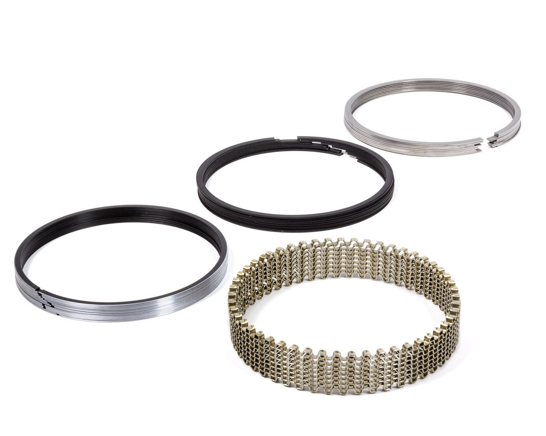 Piston Ring Set 4.625 Classic .043 .043 3/16 Piston Rings Total Seal