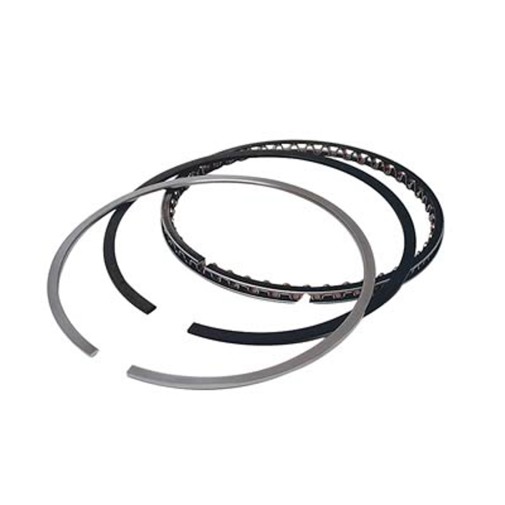 CS AP Piston Ring Set 4.165 Bore Piston Rings Total Seal