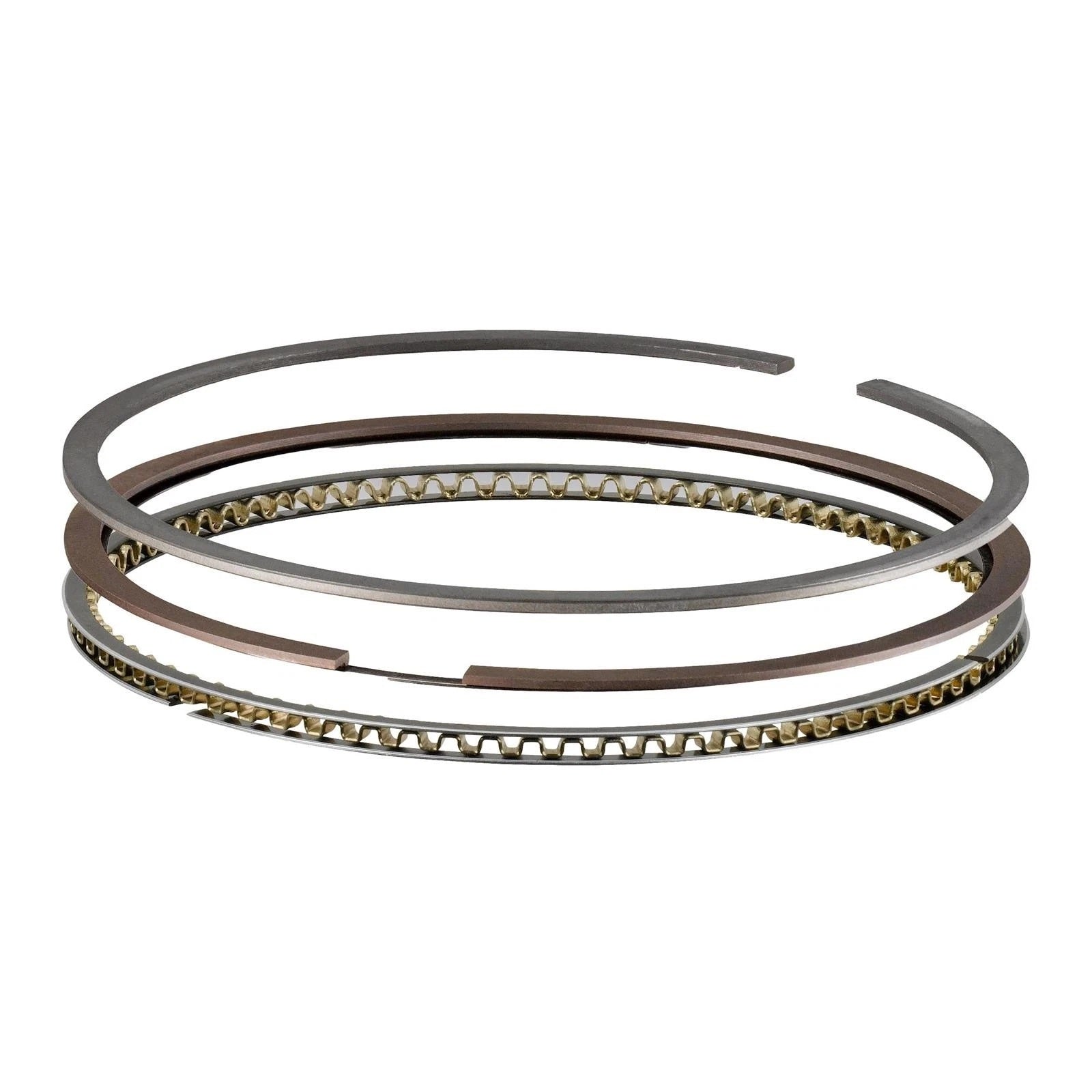 4.625 CS Piston Ring Set .9 .9 3.0mm Piston Rings Total Seal
