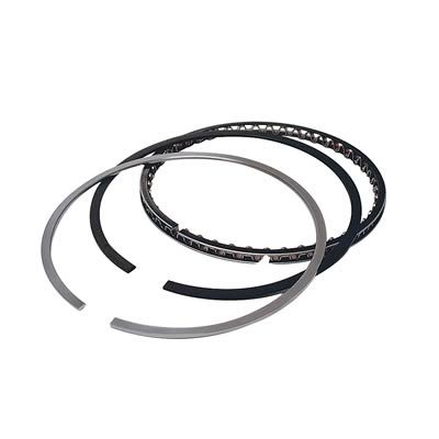 CS Piston Ring Set 4.155 Bore .043 .043 3.0mm Piston Rings Total Seal