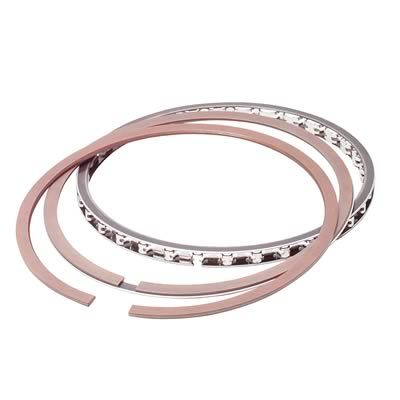Maxseal Piston Ring Set 4.000 Bore 2.0 1.5 4.0mm Piston Rings Total Seal
