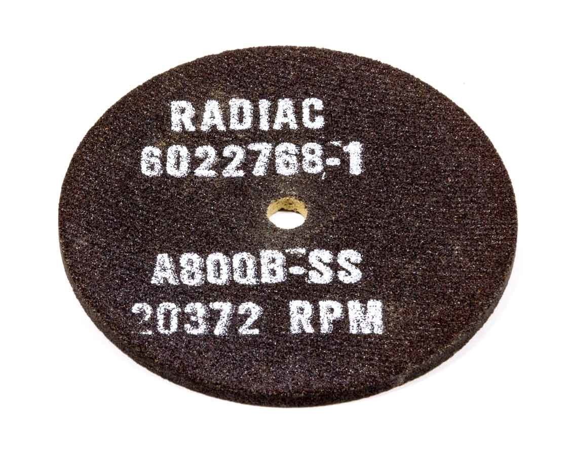 Grinding Wheel Piston Ring Filers Total Seal