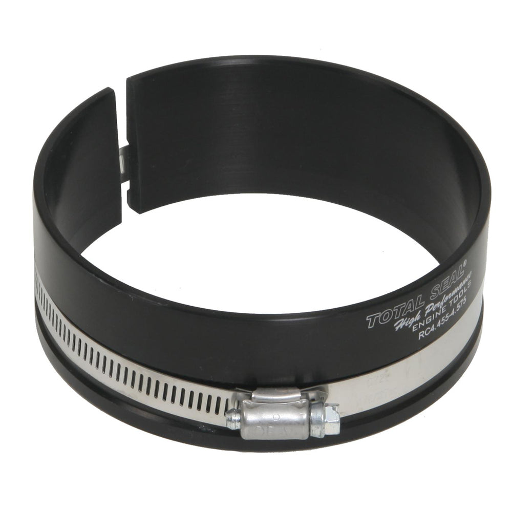 Adj. Ring Compressor Tapered 4.455 to 4.575 Piston Ring Compressors Total Seal