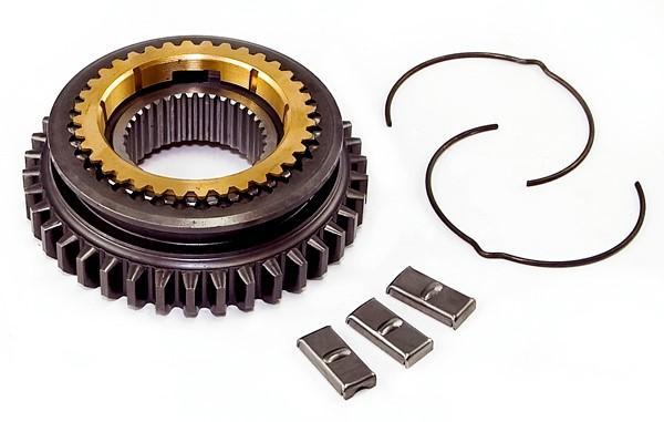 Sychronizer Assembly 3rd - 4th Gear