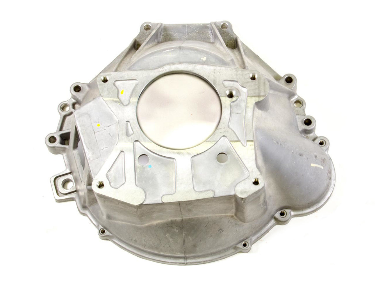 TR3550 Clutch Housing Bellhousings Tremec