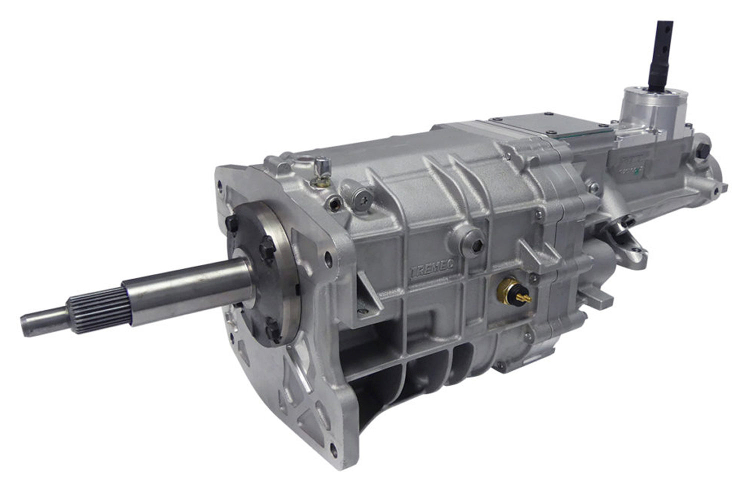 TKX 5-Speed Transmission GM 26-Spline Manual Transmissions Tremec
