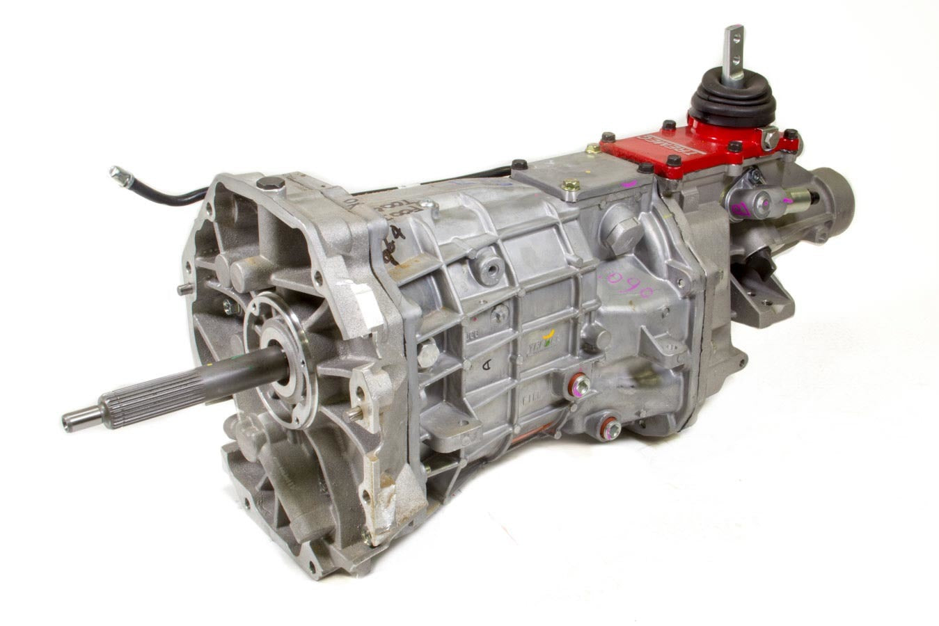 T56 Magnum Transmission GM LS Manual Transmissions Tremec