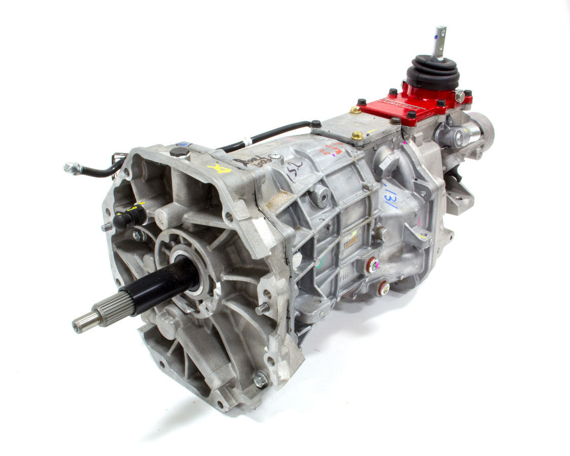 T56 Magnum Trans Ford Mod Motor Manual Transmissions Tremec