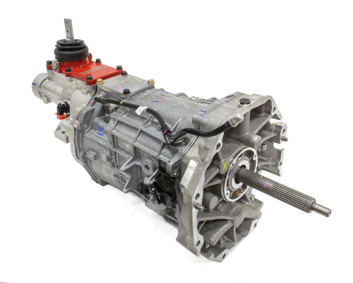T56 Magnum Transmission GM LS Manual Transmissions Tremec