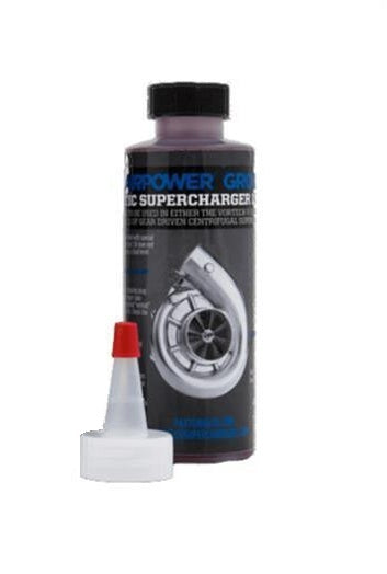 Supercharger Oil V-3/SL 4OZ Supercharger Oil Vortech