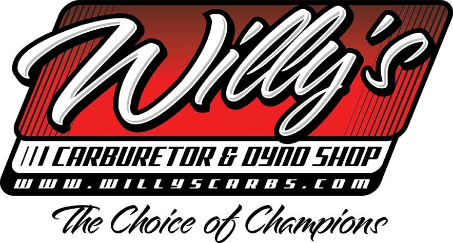 Willy's Catalog 2017 Catalogs and Price Guides Willy's Carburetors