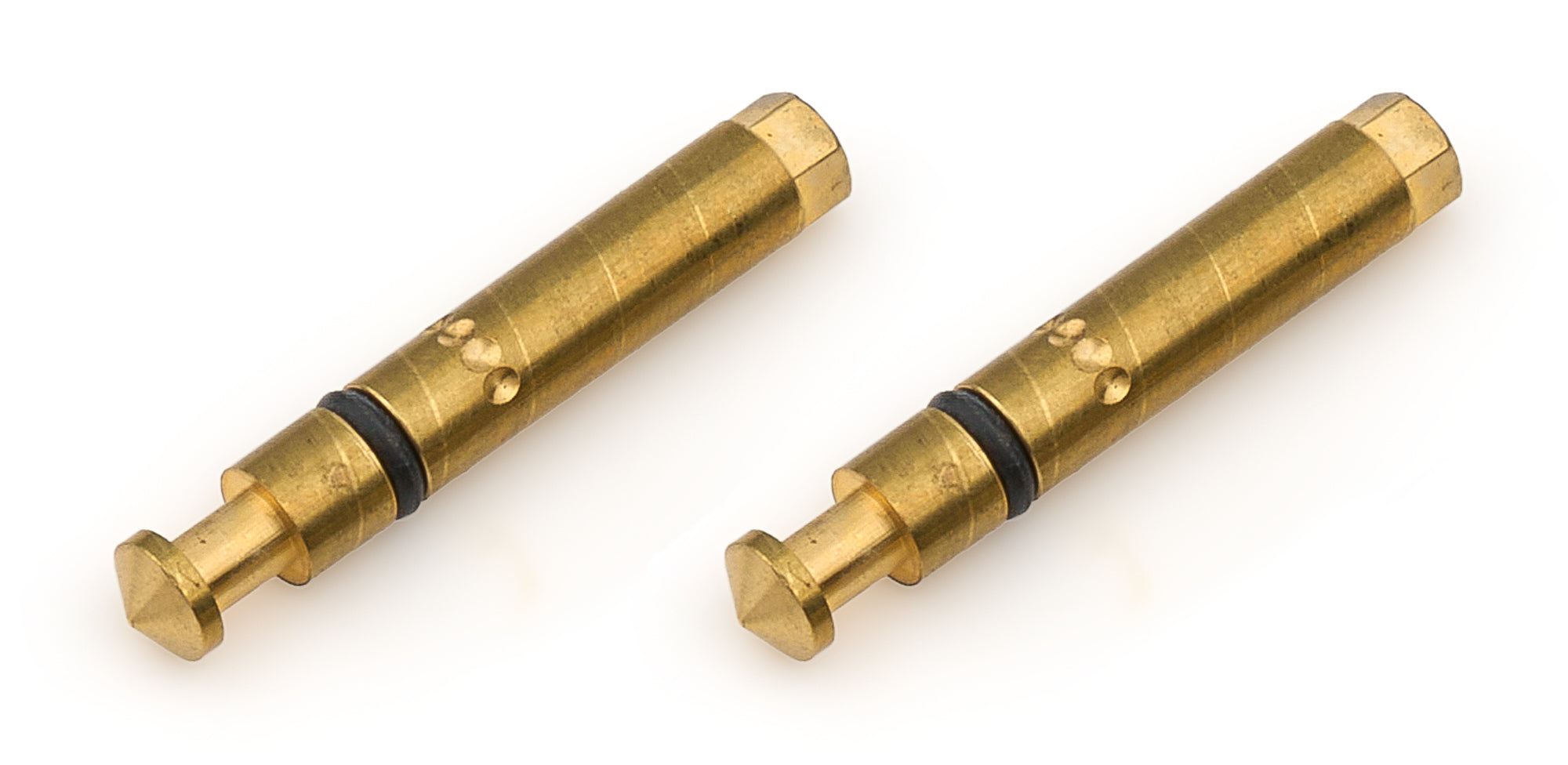 A2 Primary Metering Valves- 4BBL Carburetor Jets and Components Willy's Carburetors