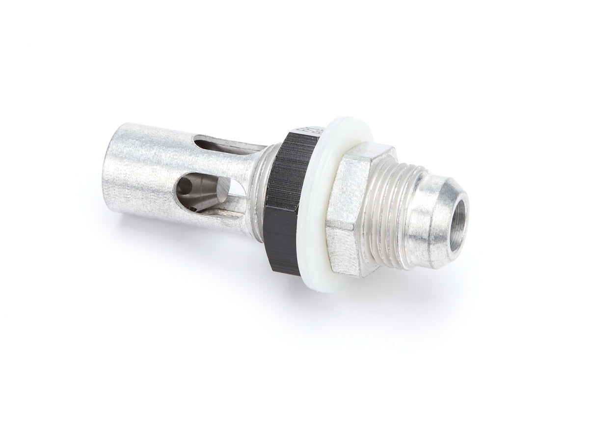 Rollover Vent -8an High Flow Check Valves Willy's Carburetors