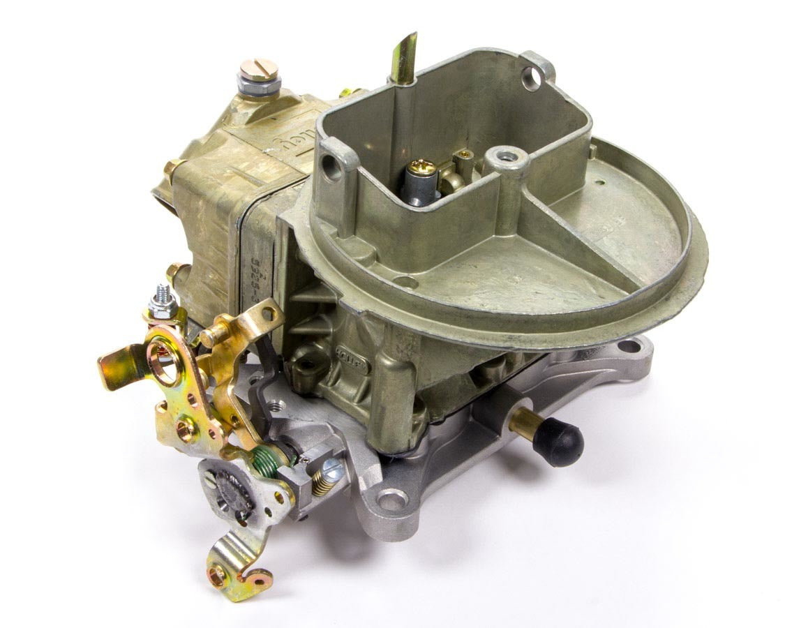 500 2BBL Carb Gas W/G4 Disc.2019 Fri Nov 15 12: Carburetors Willy's Carburetors