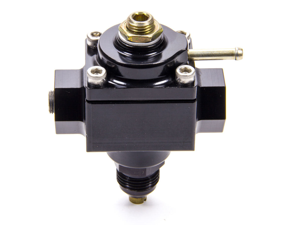 Fuel Pressure Reg Mech Pump Alcohol Fuel Pressure Regulators Willy's Carburetors