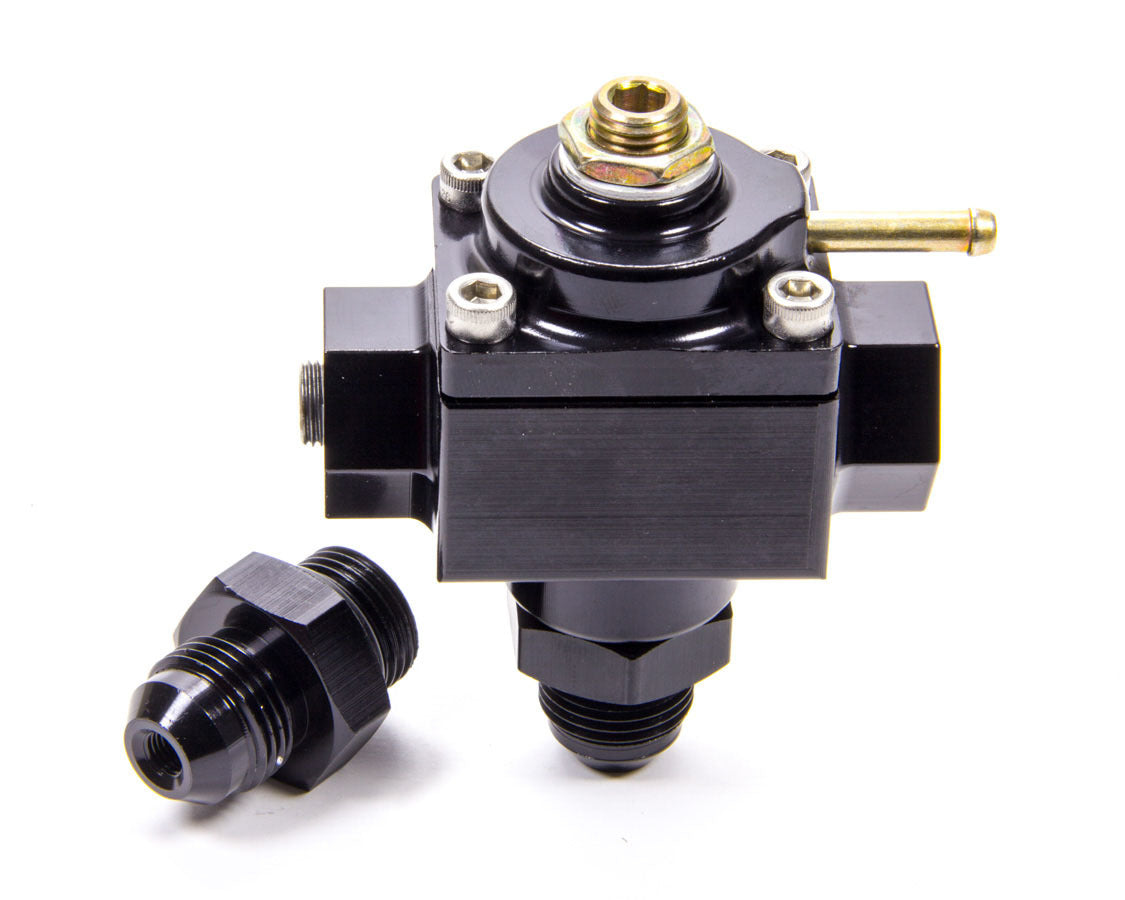 Fuel Pressure Reg Belt Drive Alcohol Fuel Pressure Regulators Willy's Carburetors
