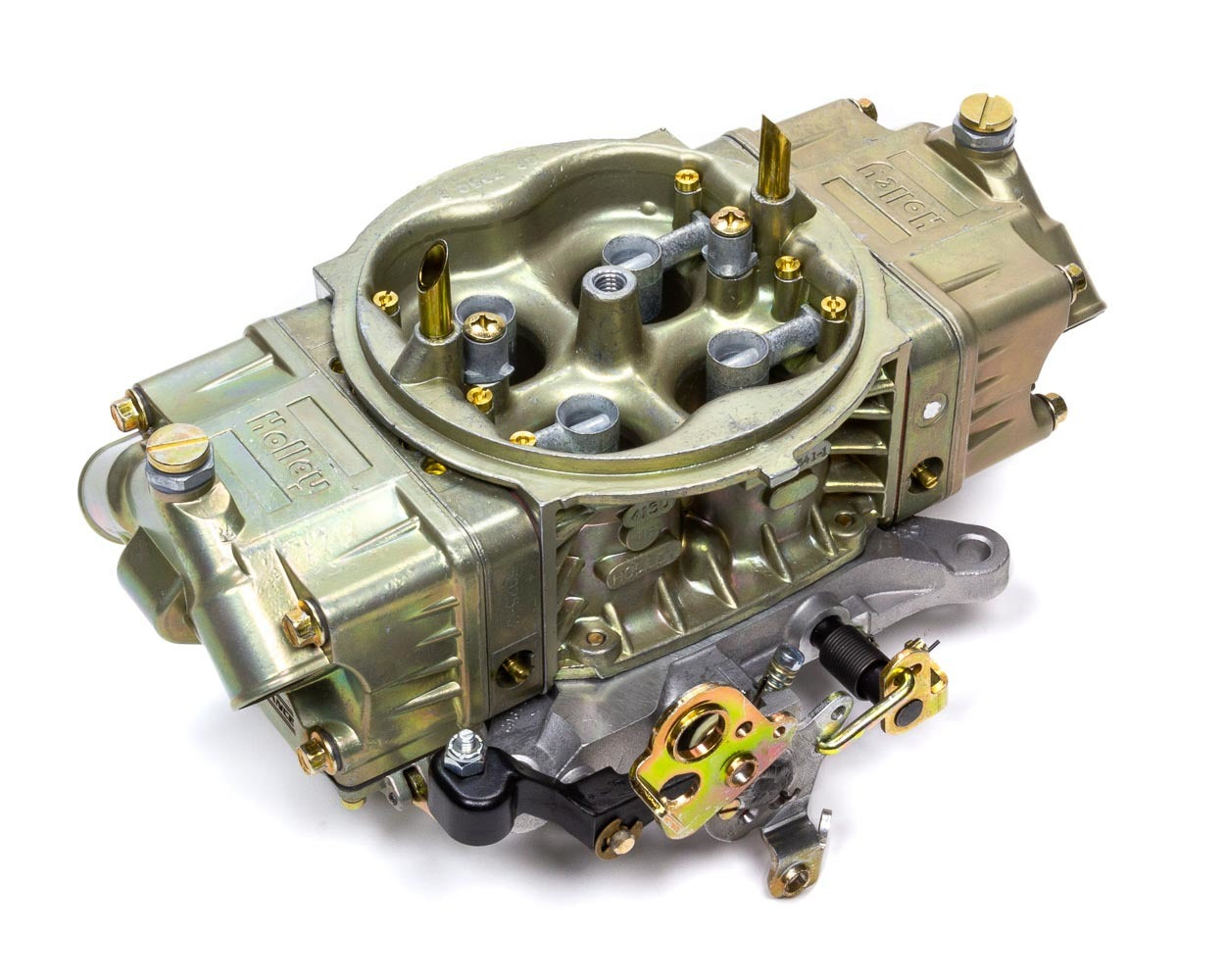 Carb 602 Crate Engine Discontinued 04/08/19 VD Carburetors Willy's Carburetors