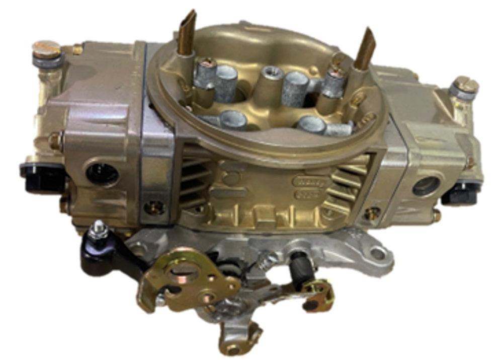 Carb 602 Crate Engine All Aluminum Body Carburetors Willy's Carburetors